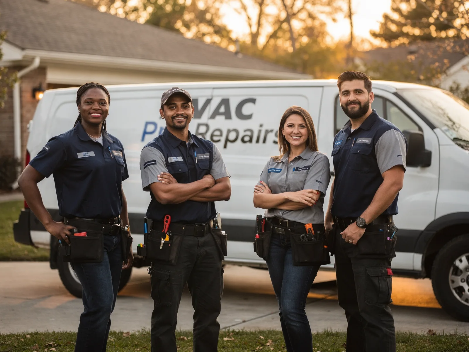 Heat Pump Repair company in Pierceville, KS